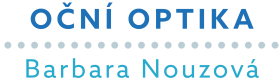 Oční optika Nouzová